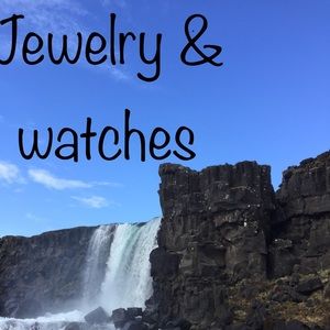 Jewelry and watches